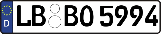 LB-BO5994