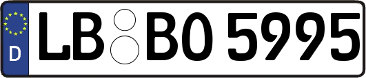 LB-BO5995