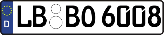 LB-BO6008