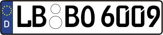 LB-BO6009