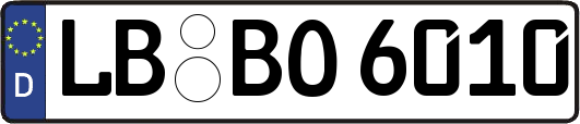 LB-BO6010