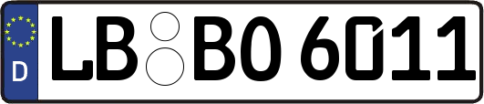 LB-BO6011