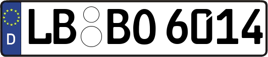 LB-BO6014