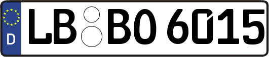 LB-BO6015