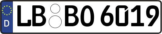 LB-BO6019