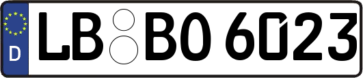 LB-BO6023