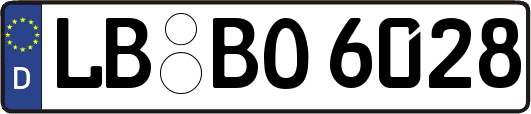 LB-BO6028
