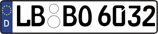 LB-BO6032