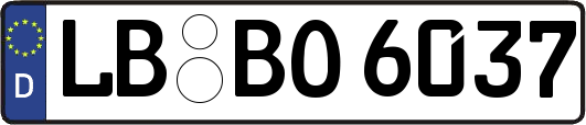 LB-BO6037