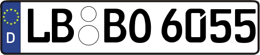 LB-BO6055