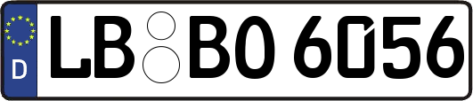 LB-BO6056