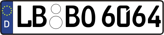 LB-BO6064