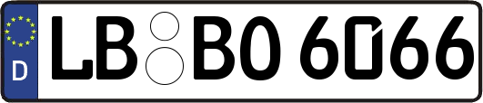 LB-BO6066