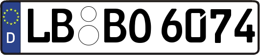 LB-BO6074