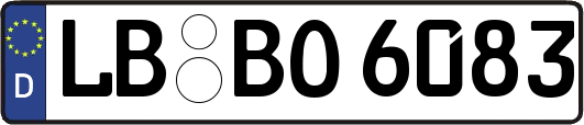 LB-BO6083