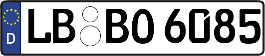 LB-BO6085