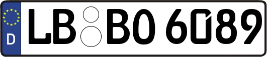 LB-BO6089