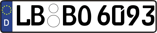 LB-BO6093