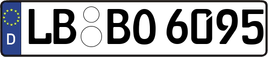LB-BO6095