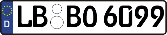 LB-BO6099