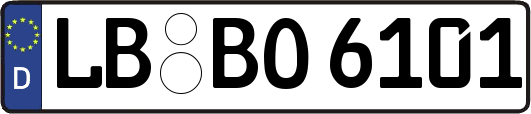 LB-BO6101