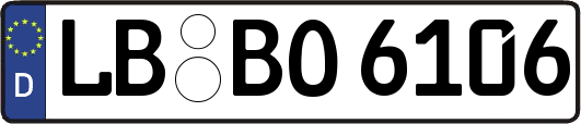 LB-BO6106