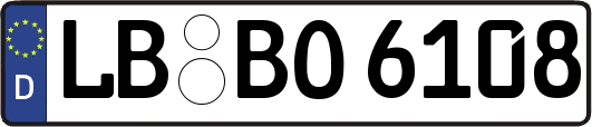 LB-BO6108