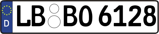 LB-BO6128