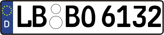 LB-BO6132
