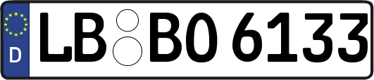 LB-BO6133