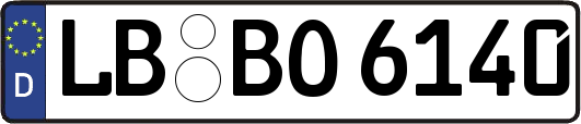 LB-BO6140