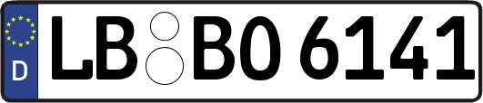 LB-BO6141