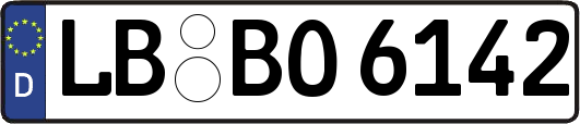 LB-BO6142