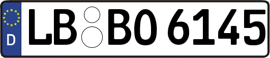 LB-BO6145