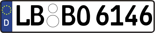 LB-BO6146