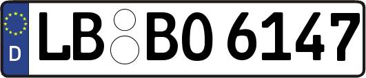 LB-BO6147