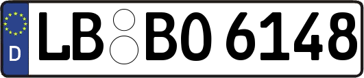 LB-BO6148