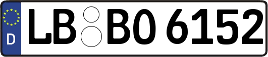 LB-BO6152