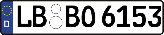 LB-BO6153