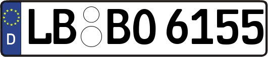 LB-BO6155