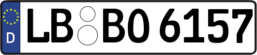 LB-BO6157