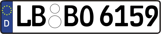 LB-BO6159