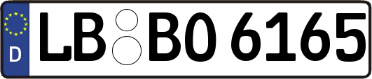 LB-BO6165