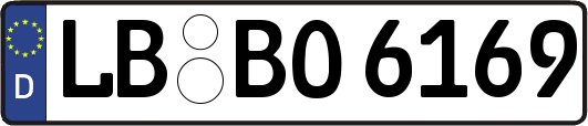 LB-BO6169