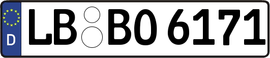 LB-BO6171