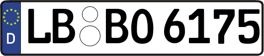 LB-BO6175