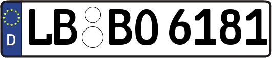 LB-BO6181