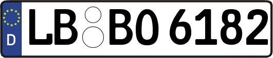 LB-BO6182