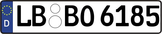 LB-BO6185