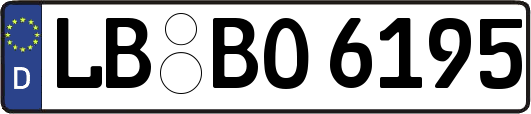 LB-BO6195